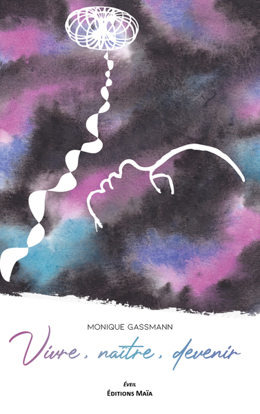 Picture of Vivre, naître, devenir