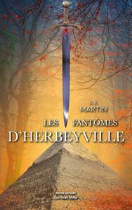 Picture of Les fantômes d'Herbeyville