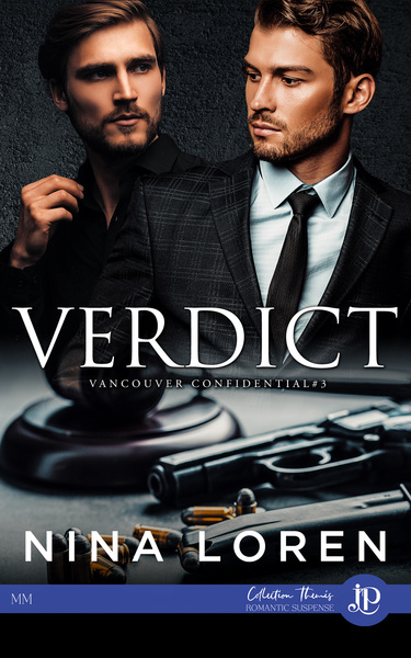 Picture of Verdict