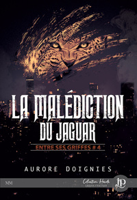 Picture of La malédiction du jaguar