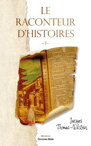 Image de Le raconteur d'histoires 2