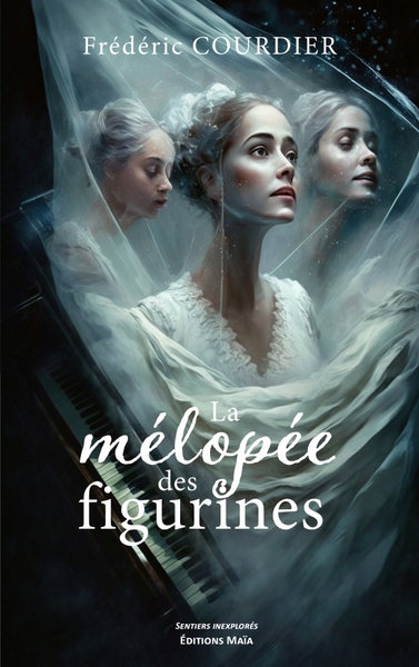 Image de La mélopée des figurines