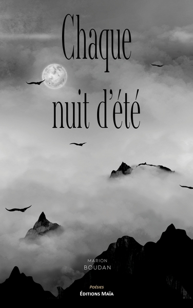 Picture of Chaque nuit d'été
