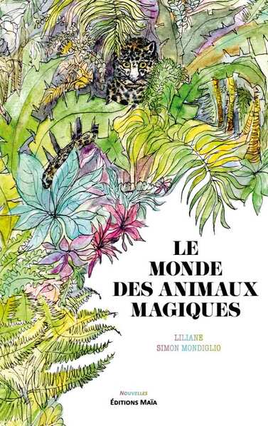 Image de Le monde des animaux magiques