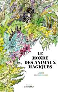 Image de Le monde des animaux magiques