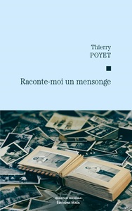 Picture of Raconte-moi un mensonge