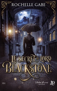 Image de Le secret de Lord Blackstone