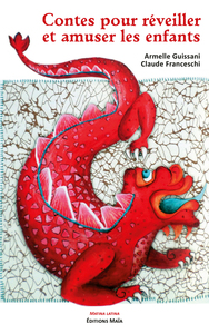 Image de Contes pour réveiller et amuser les enfants