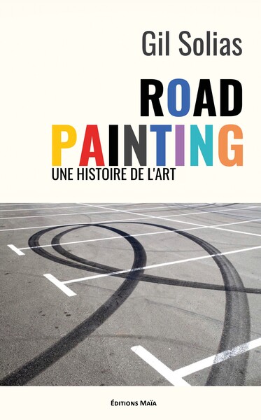 Picture of Road Painting