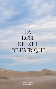 Picture of La rose de l'œil de l'Afrique