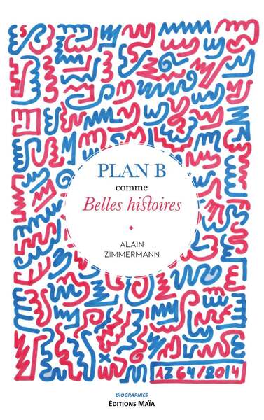 Picture of Plan B comme Belles histoires