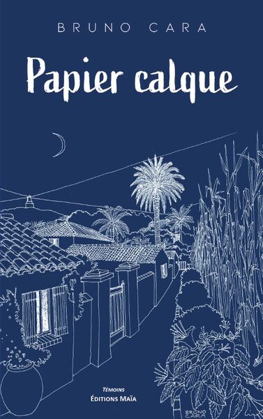 Picture of Papier calque