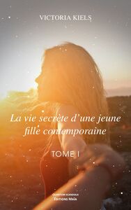 Picture of La vie secrète d'une jeune fille contemporaine