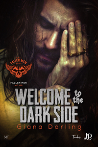 Picture of Welcome to the dark side