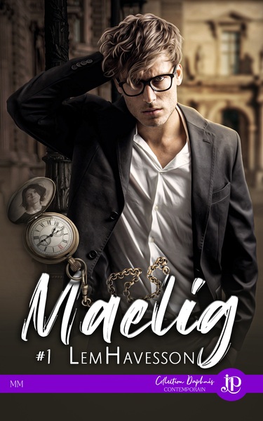 Image de Maelig #1