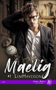 Image de Maelig #1
