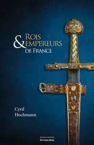Picture of Rois & empereurs de France