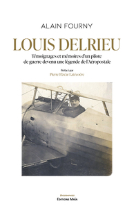 Picture of Louis Delrieu