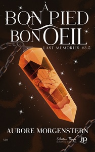Image de À bon pied bon oeil