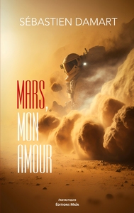 Picture of Mars, mon amour