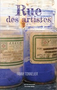 Image de Rue des artistes