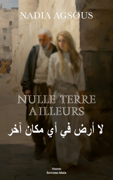 Picture of Nulle terre ailleurs