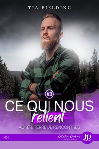 Picture of Ce qui nous retient