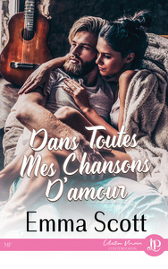 Picture of Dans toutes mes chansons d'amour