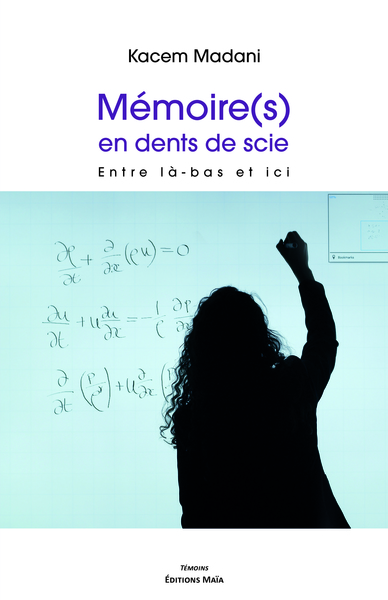 Picture of Mémoire(s) en dents de scie