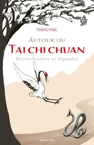 Picture of Autour du tai chi chuan