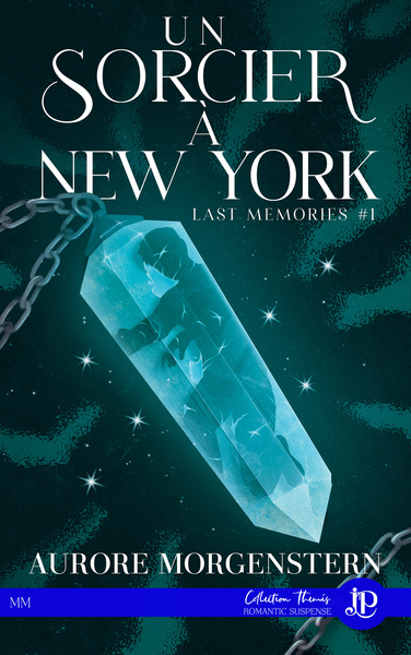 Image de Un sorcier à New York