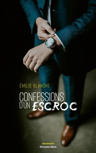 Picture of Confessions d'un escroc