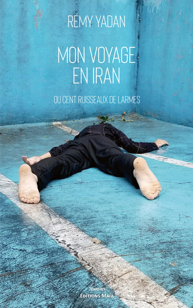 Picture of Mon voyage en Iran