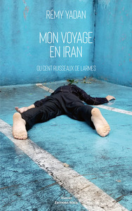 Picture of Mon voyage en Iran