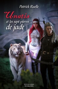 Image de Unatis et les sept pierres de jade