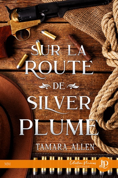 Image de Sur la route de Silver Plume