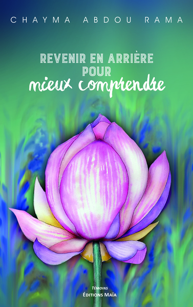 Picture of Revenir en arrière pour mieux comprendre