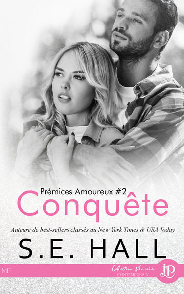 Picture of Conquête