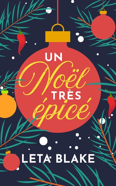 Picture of Un noël très épicé