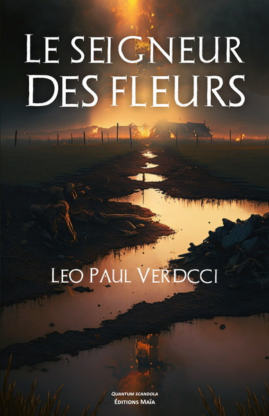 Image de Le seigneur des fleurs