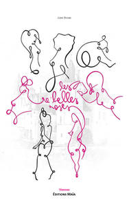 Picture of Les re'belles roses