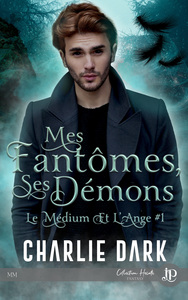 Image de Mes fantômes, ses démons