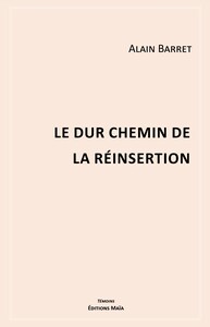 Picture of Le dur chemin de la réinsertion