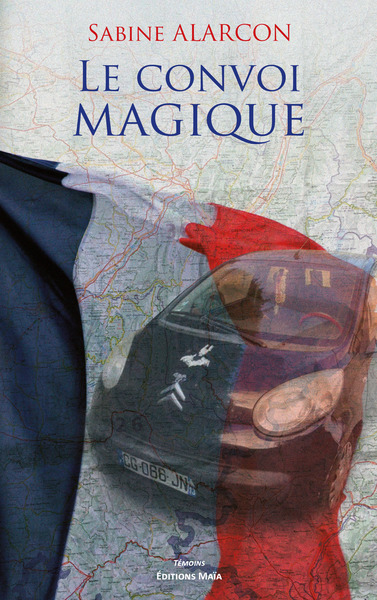 Picture of Le convoi magique