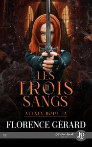 Picture of Les trois sangs