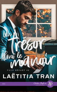 Image de Un trésor dans le manoir