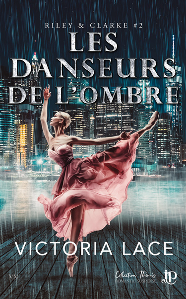 Image de Les danseurs de l'ombre