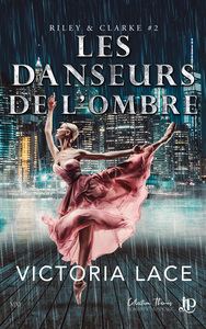 Image de Les danseurs de l'ombre