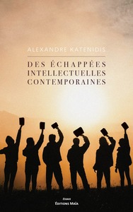 Picture of Des échappées intellectuelles contemporaines