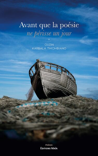 Picture of Avant que la poésie ne périsse un jour